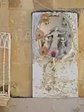 Relief of the Assumption