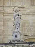 Statue of the Immaculate Conception