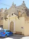 Church of St Mark