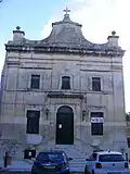 Chapel of Saint Joseph