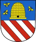 Coat of arms of Niederbüren
