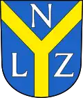Coat of arms of Niederhelfenschwil