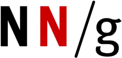 Nielsen Norman Group logo
