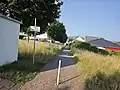 Footpath