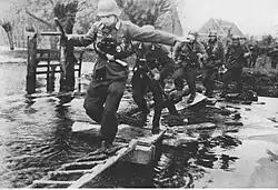 245th infantry division