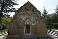 Gündoğdü türbe (tomb), Niğde