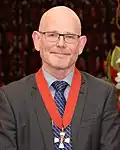 Nigel French