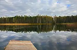 Lake Niinsaare