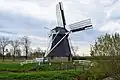 Zwakkenburgermolen&nbsp;[nl]