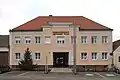Nikitsch municipal office