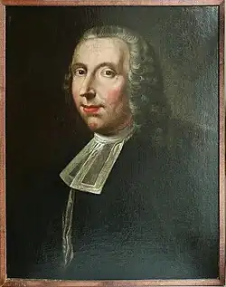 Nikolaus Bützow