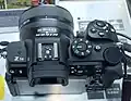 Top controls