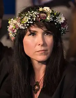 Nina Hemmingsson, 2015