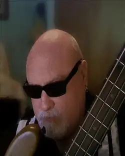 Nino Del Pesco