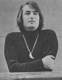 Bravo in 1970