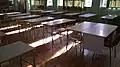 Ninth Belgrade Gymnasium "Mihailo Petrović-Alas" Classroom
