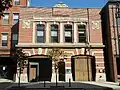Fire House 12 (1905), 47 Crown Street