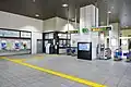 Ticket gate