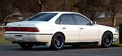 1992–1994 Nissan Cefiro
