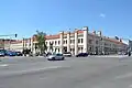 City Market