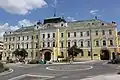 County Hall (Župný Dom)