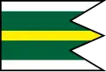 Flag of Nitrica