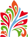 Official logo of Nizhny Novgorod
