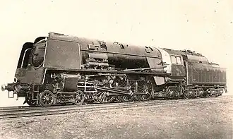 SNCB Type 1