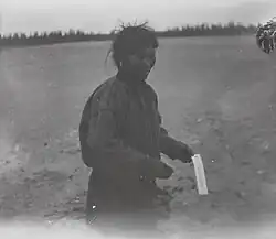 (from Indigenous peoples of Siberia)