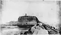 Nobbys Head, 1887