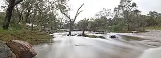 Noble Falls