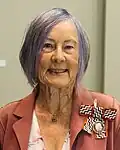 Noeline Jeffries