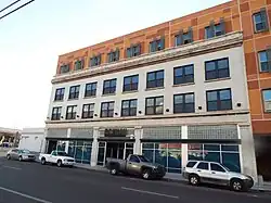 Bowman Hotel