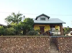 Hugo Miller House
