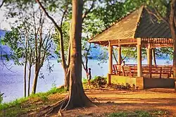 Lam Takhong Reservoir