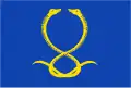 Flag of Nootdorp