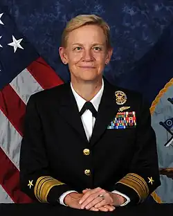 Nora W. Tyson
