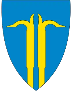 Nordre Land Municipality, Norway