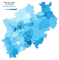 AfD vote