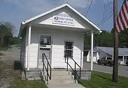 Norene Post Office