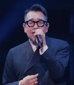 Makihara on the Time Traveling Tour, 2024