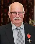 Norm Williamson