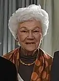 Norma, Lady Beattie