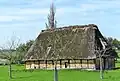 Another Norse barn at Sainte-Opportune-la-Mare