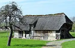 frenchnorsebarn