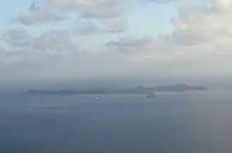 Norman Island