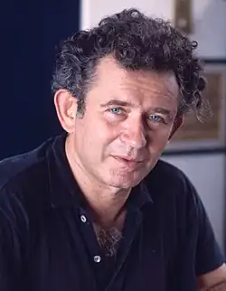Mailer in 1967