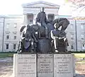 Presidents North Carolina Gave the Nation