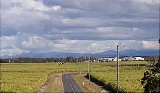 North Eton landscape, 2025