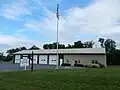 North Heidelberg Twp Office.